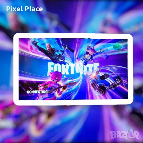 Конзола SONY PLAYSTATION 4 SLIM с 4 игри и 500 GB памет, снимка 4 - PlayStation конзоли - 47999954