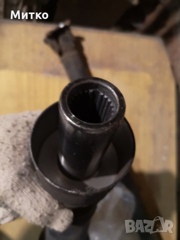 Заден кардан за Дайхатсу Териос 2009 г., снимка 7 - Части - 31370949