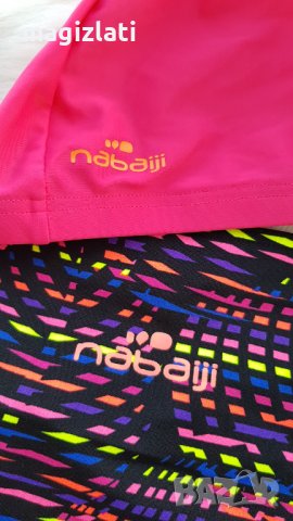 Дамски бански размер М/Л, снимка 6 - Бански костюми - 37037402