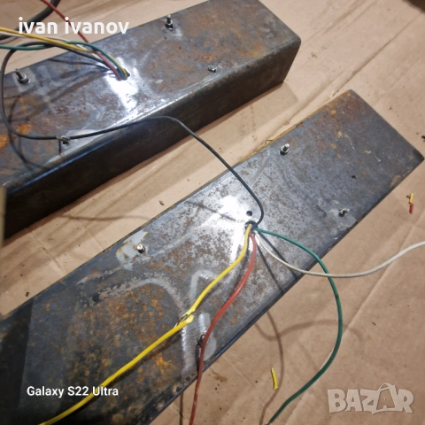 Готови Мигачи Стопове , снимка 15 - Селскостопанска техника - 51965681