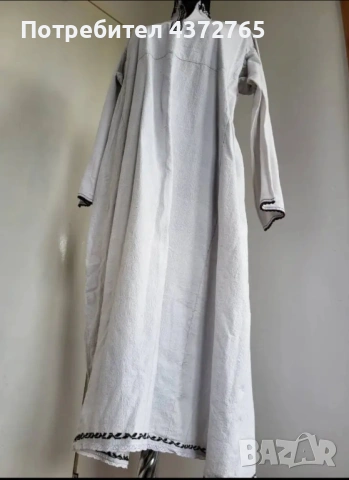 #69 Народна носия , снимка 7 - Антикварни и старинни предмети - 54365775