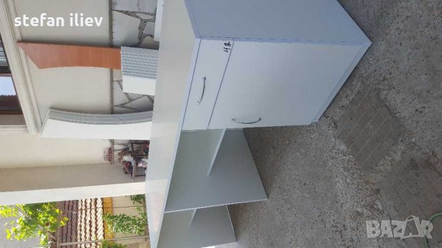 Стелажи за плодове и зеленчуци, снимка 9 - Стелажи и щандове - 29148780