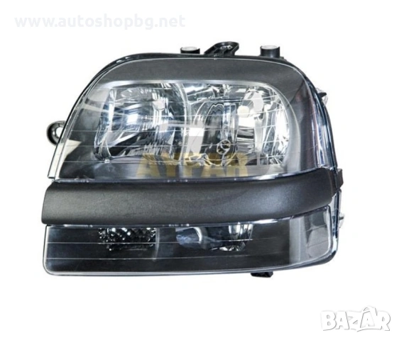 Фар за Fiat Doblo 2001–2005 (Ляв или Десен)