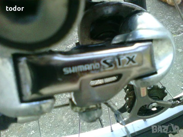 продавам велосипед марка скот американски,таѝван-26цола, снимка 6 - Велосипеди - 48909513