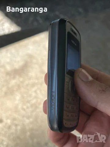 Телефон Nokia 1208 , снимка 6 - Nokia - 55733264