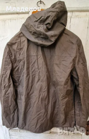 Тънко яке Timberland ., снимка 5 - Якета - 56440736