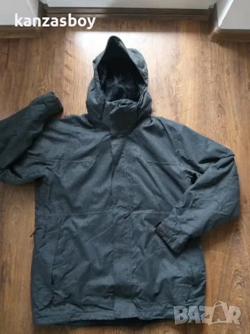 columbia titanium - страхотно мъжко яке Л, снимка 3 - Якета - 48682618