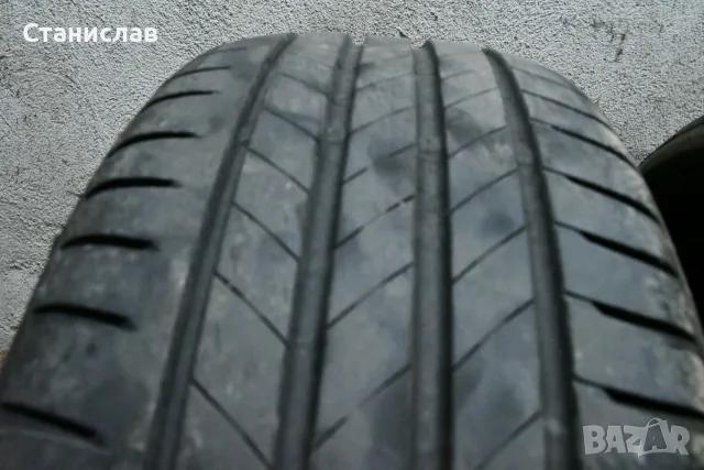 Летни гуми 235/50r19 Bridgestone, снимка 7 - Гуми и джанти - 54173530