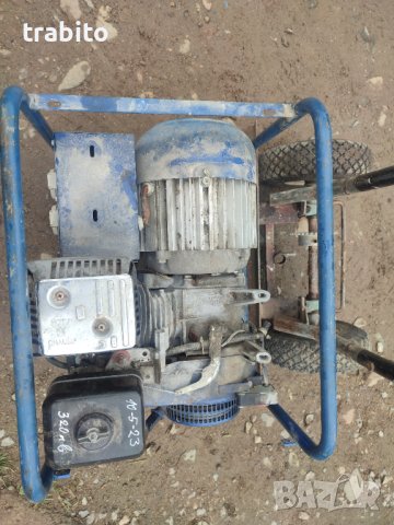 Агрегат 10-5-23, снимка 1