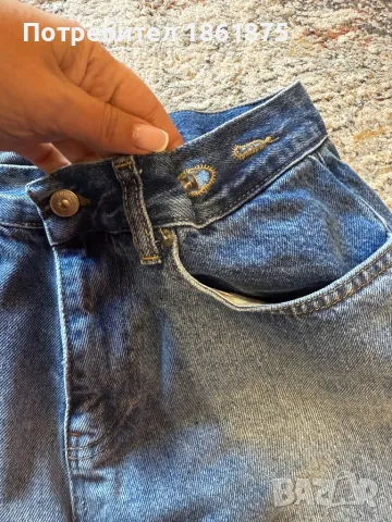 Страхотен модел дънки, снимка 4 - Дънки - 49596582