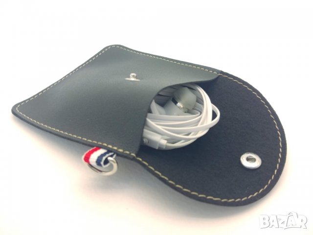 Калъфче за слушалки, снимка 3 - Слушалки и портативни колонки - 30364399