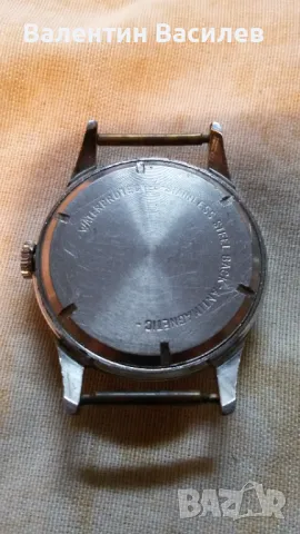 Швейцарски мъжки часовник Колибоу, снимка 2 - Мъжки - 48486117