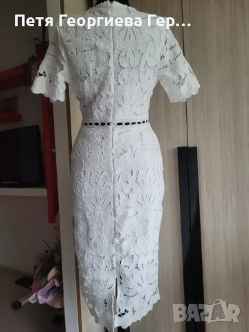 Нови рокли размер XS u S, снимка 5 - Рокли - 51043319