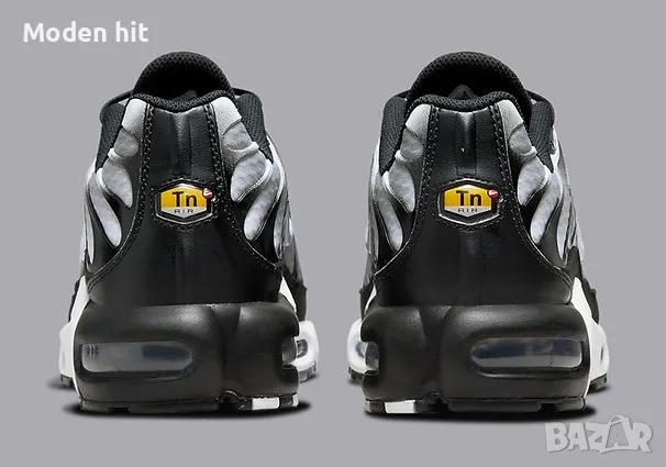 Nike Tn Мъжки Маратонки👟Мъжки Спортни Обувки Найк ТИЕН - Налични Различни Цветове Код P26, снимка 15 - Маратонки - 49123098