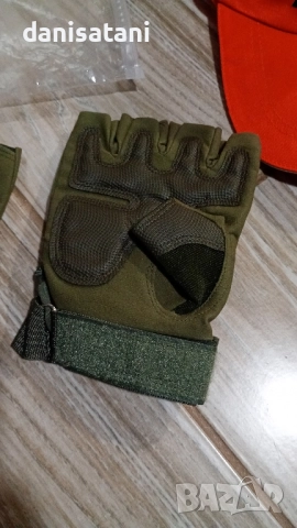 Blaser комплект, снимка 3 - Екипировка - 52145243