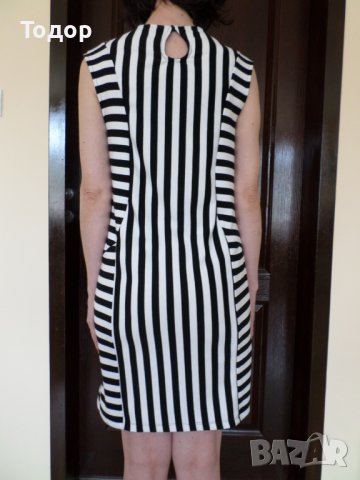 Дамска лятна рокля, снимка 2 - Рокли - 40046751