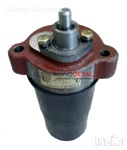 ХИДРАВЛИЧЕН РАЗПРЕДЕЛИТЕЛ 820-4634010   8204634010ХИДРАВЛИЧЕН РАЗПРЕДЕЛИТЕЛ 8204634010  