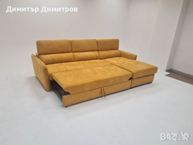 Дивани композиции,лукс,по Ваши размери .Възможни са много екстри.Огромен избор на модели и дамаски. , снимка 5 - Дивани и мека мебел - 52425571