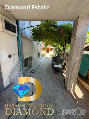 Триетажна къща в град Харманли, снимка 5 - Къщи - 55923822