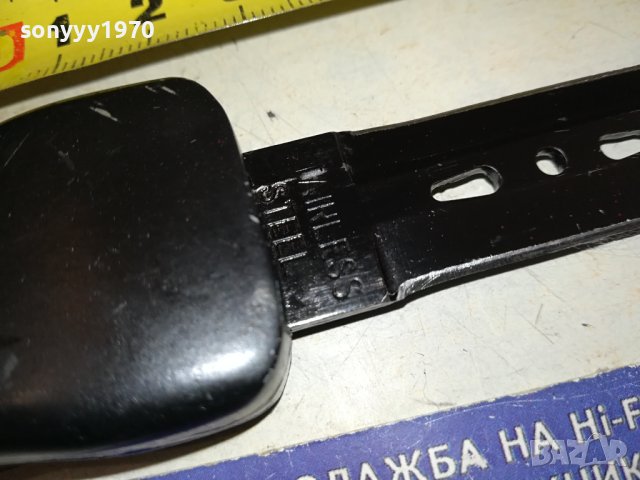 FACAI-НОЖ АВТОМАТИК-ВНОС FRANCE 2910231258, снимка 7 - Ножове - 42766069