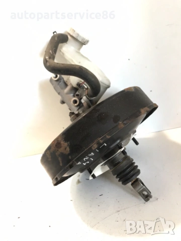 Серво спирачки с главен цилиндър за Suzuki Liana 1.4 Ddis (2004) 131010-14300