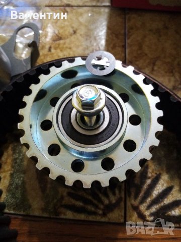 За Ленд Крузер 70 73, 2.4тд 90к.с, снимка 4 - Части - 32191037