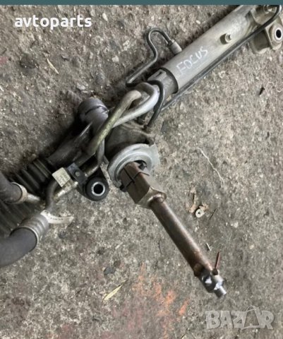 Ford focus 2002година 1.8tdci Рейка, снимка 3 - Части - 40702463