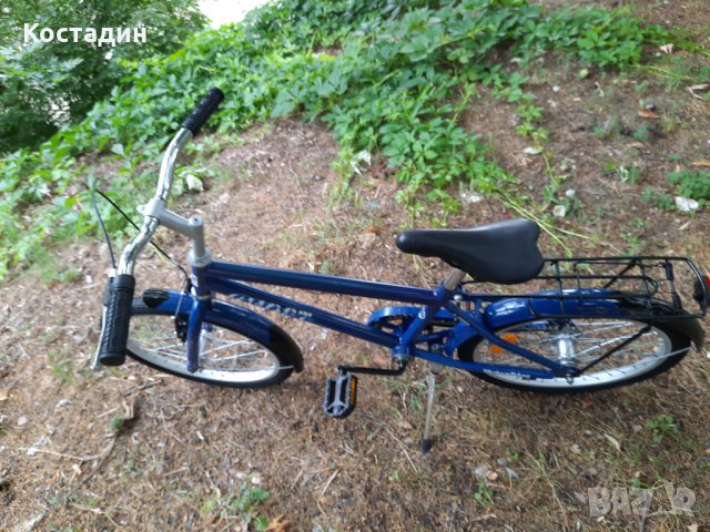 Детски велосипед Active Bikes  Ghost  20 цола гуми., снимка 4 - Велосипеди - 29325801