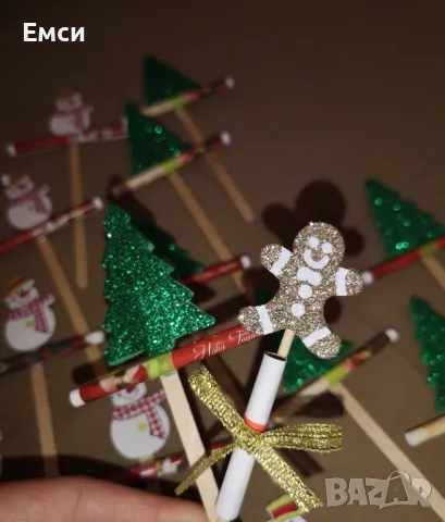 Късмети за баница, снимка 7 - Декорация за дома - 43346908