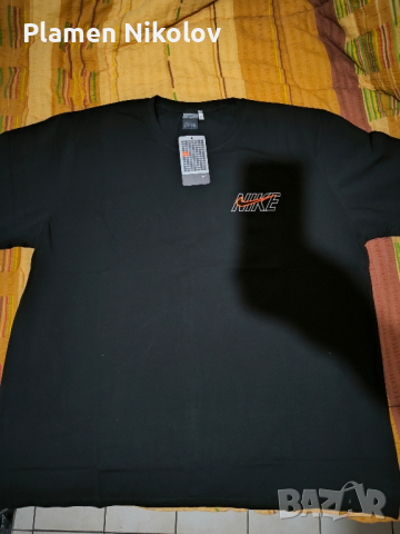 Тениски ГИГАНТ 3,4,5,6, 7XL. , снимка 15 - Тениски - 40200947