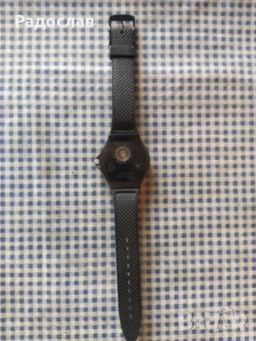 стар часовник Marlboro , снимка 6 - Мъжки - 53881090