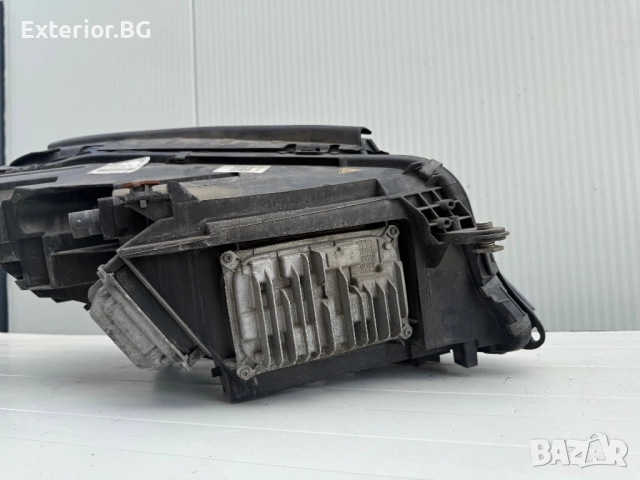 Фарове за Mercedes S-class W222, снимка 10 - Части - 51631772