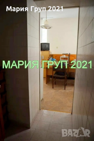 !!!ТОП ОФЕРТА!!!Продавам ТУХЛЕН Апартамент в гр. Хасково Център!!!, снимка 11 - Апартаменти - 51960402