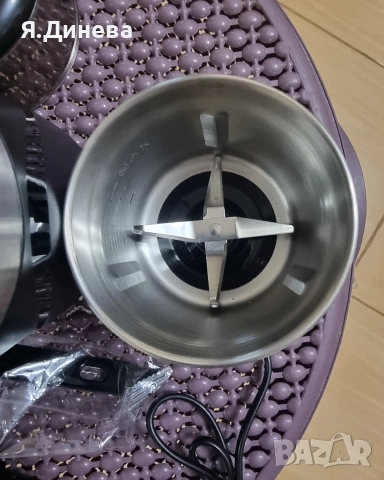Кафемелачка Cofee Grinder, снимка 8 - Други - 52860870