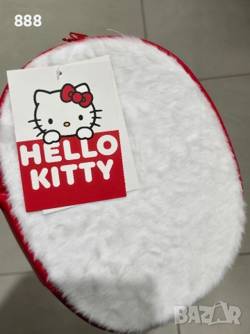 ученически несесери Hello kitty , снимка 6 - Ученически пособия, канцеларски материали - 53251431