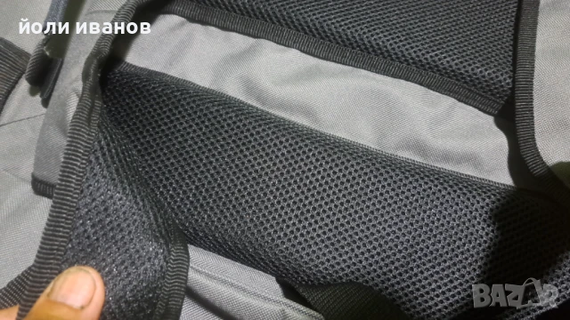 voikl-раница водонепропуклива,чисто нова, снимка 8 - Спортна екипировка - 51144674