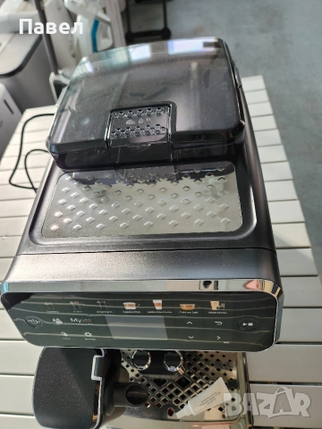 кафе машина Philips, снимка 4 - Кафемашини - 52964290