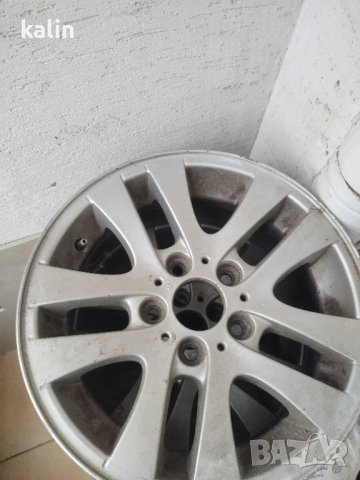 джанти 16 bmw е 90, снимка 2 - Гуми и джанти - 42209286