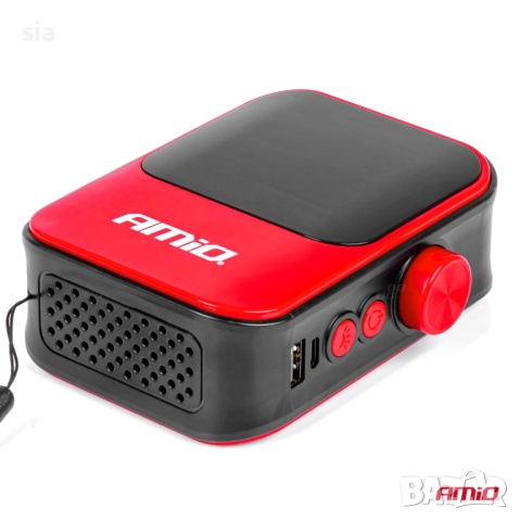 Компресор за гуми безжичен, снимка 3 - Аксесоари и консумативи - 51959003