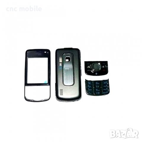Nokia 6210 - Nokia 6210 Navigator панел , снимка 3 - Резервни части за телефони - 20118760