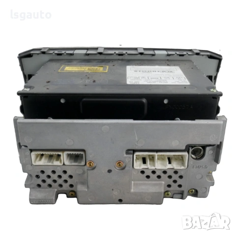 CD плеър Toyota Avensis II 2003-2009 ID: 159201, снимка 2 - Части - 54026558