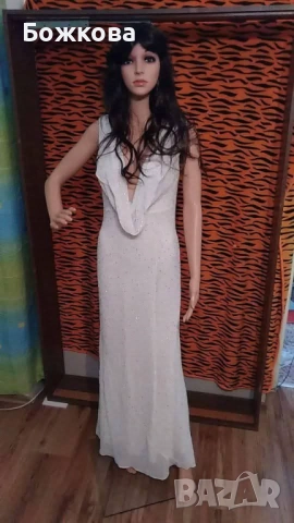 Булчински рокли , снимка 4 - Сватбени рокли - 52291090