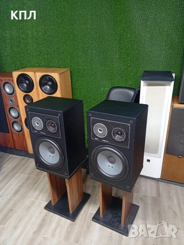 Тонколони Sony SS-E 71, снимка 6 - Тонколони - 53022073