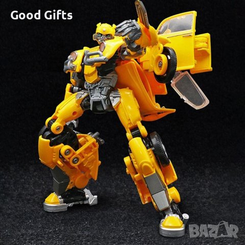 Трансформираща се Робокола, трансформираща се кола робот, снимка 3 - Коли, камиони, мотори, писти - 38747336