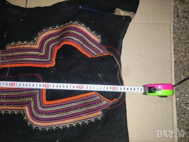 Продавам носия -сая .Сърма  гайтан..., снимка 10 - Други ценни предмети - 30786680