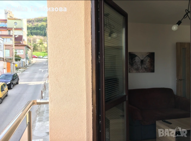 Двустаен под наем  - 300€, снимка 4 - Апартаменти - 53984548