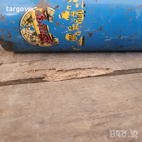 Уникална е голяма 70 см старинна ръчна помпа, снимка 3 - Антикварни и старинни предмети - 47794601