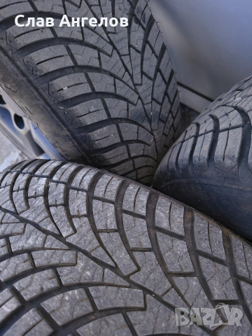 Джанти с гуми за Toyota Rav4, Nisan, Suzuki , снимка 3 - Гуми и джанти - 54309677