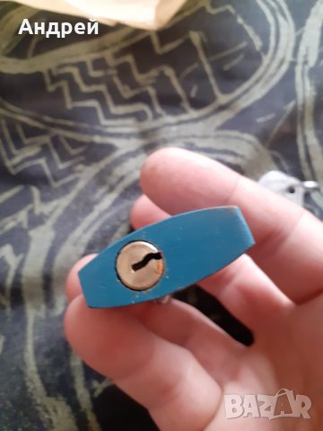 Стар катинар #16, снимка 5 - Други ценни предмети - 29747425