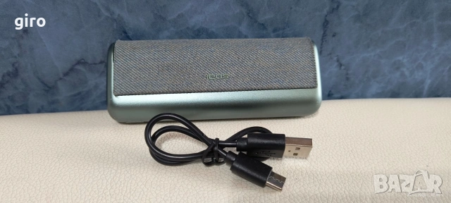 Iqos Iluma Prime , снимка 6 - Електронни цигари - 54088261